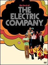 Download this The Electric Pany picture