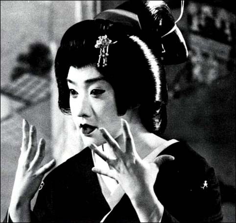 Download this Kohana American Geisha... picture