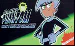 Danny Phantom