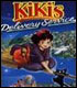 Kiki's Delivery Service